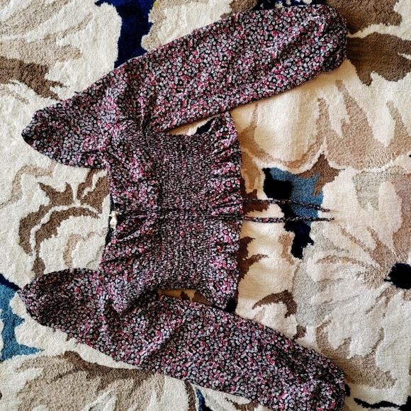 LA hearts Crop top - Picture 1 of 10